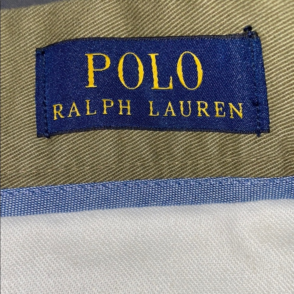 Ralph Lauren Shorts - Picture 2 of 4